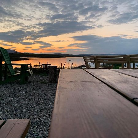 Heir Island House Bed & Breakfast Skibbereen Luaran gambar