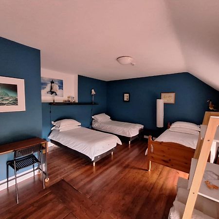 Heir Island House Bed & Breakfast Skibbereen Luaran gambar