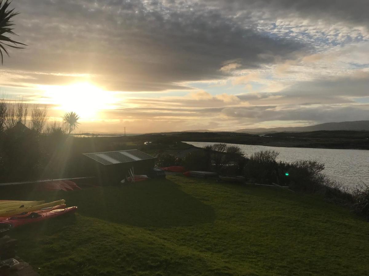 Heir Island House Bed & Breakfast Skibbereen Luaran gambar