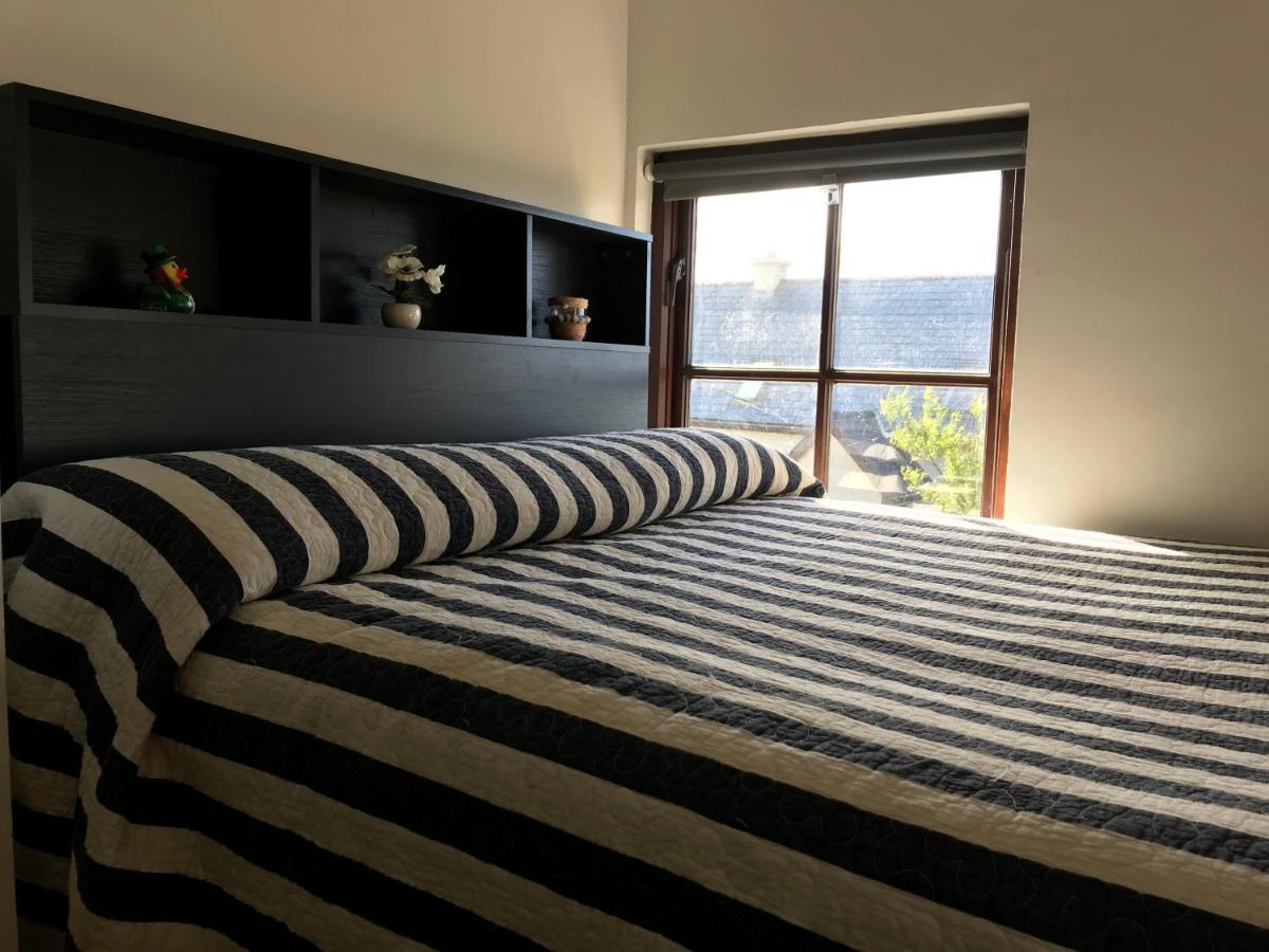 Heir Island House Bed & Breakfast Skibbereen Luaran gambar