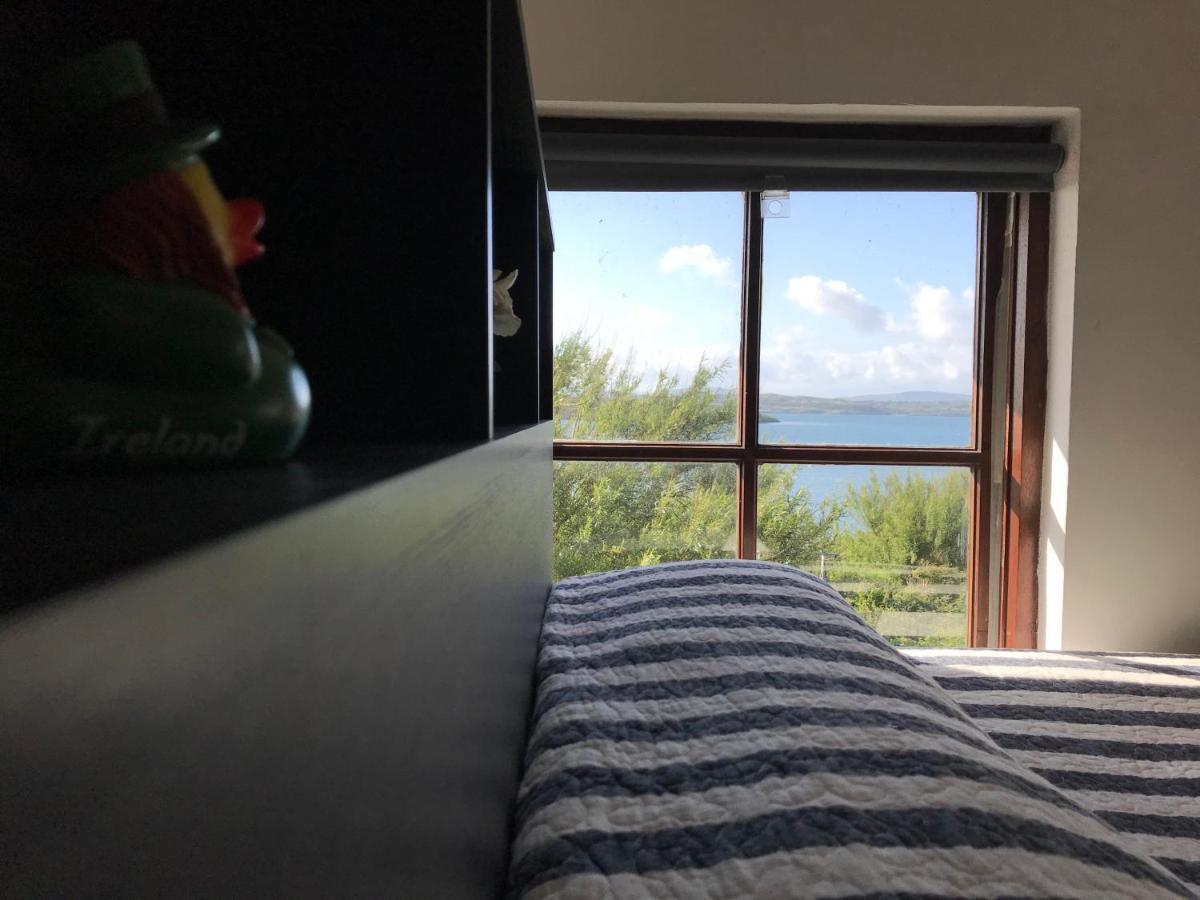 Heir Island House Bed & Breakfast Skibbereen Luaran gambar