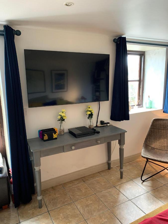 Heir Island House Bed & Breakfast Skibbereen Luaran gambar