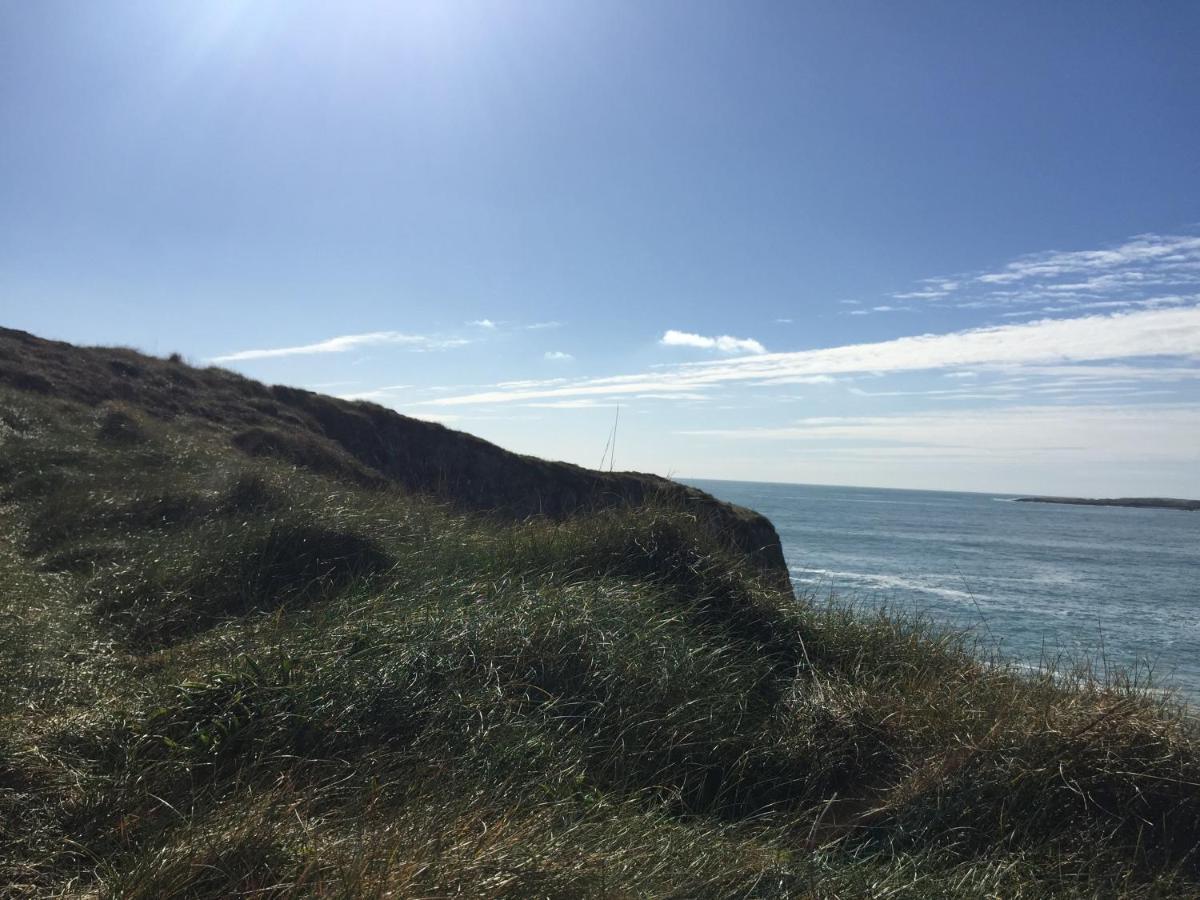 Heir Island House Bed & Breakfast Skibbereen Luaran gambar