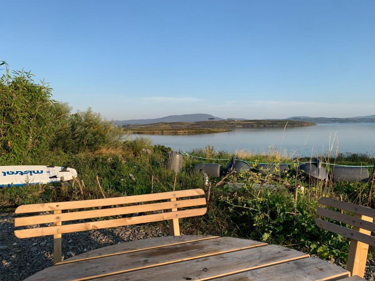 Heir Island House Bed & Breakfast Skibbereen Luaran gambar