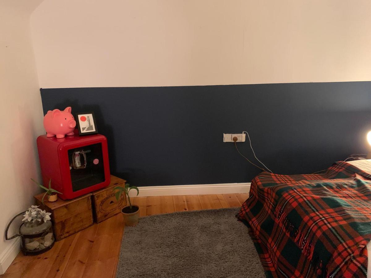 Heir Island House Bed & Breakfast Skibbereen Luaran gambar