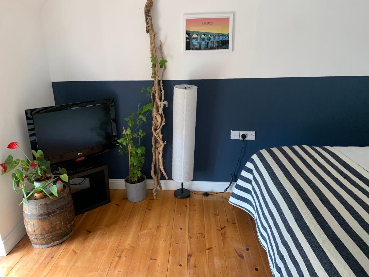 Heir Island House Bed & Breakfast Skibbereen Luaran gambar