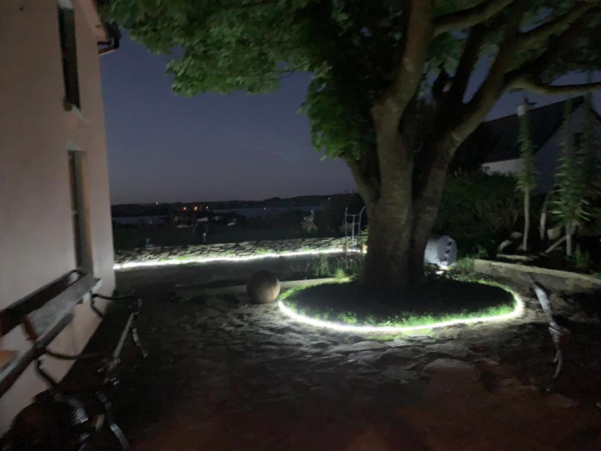 Heir Island House Bed & Breakfast Skibbereen Luaran gambar