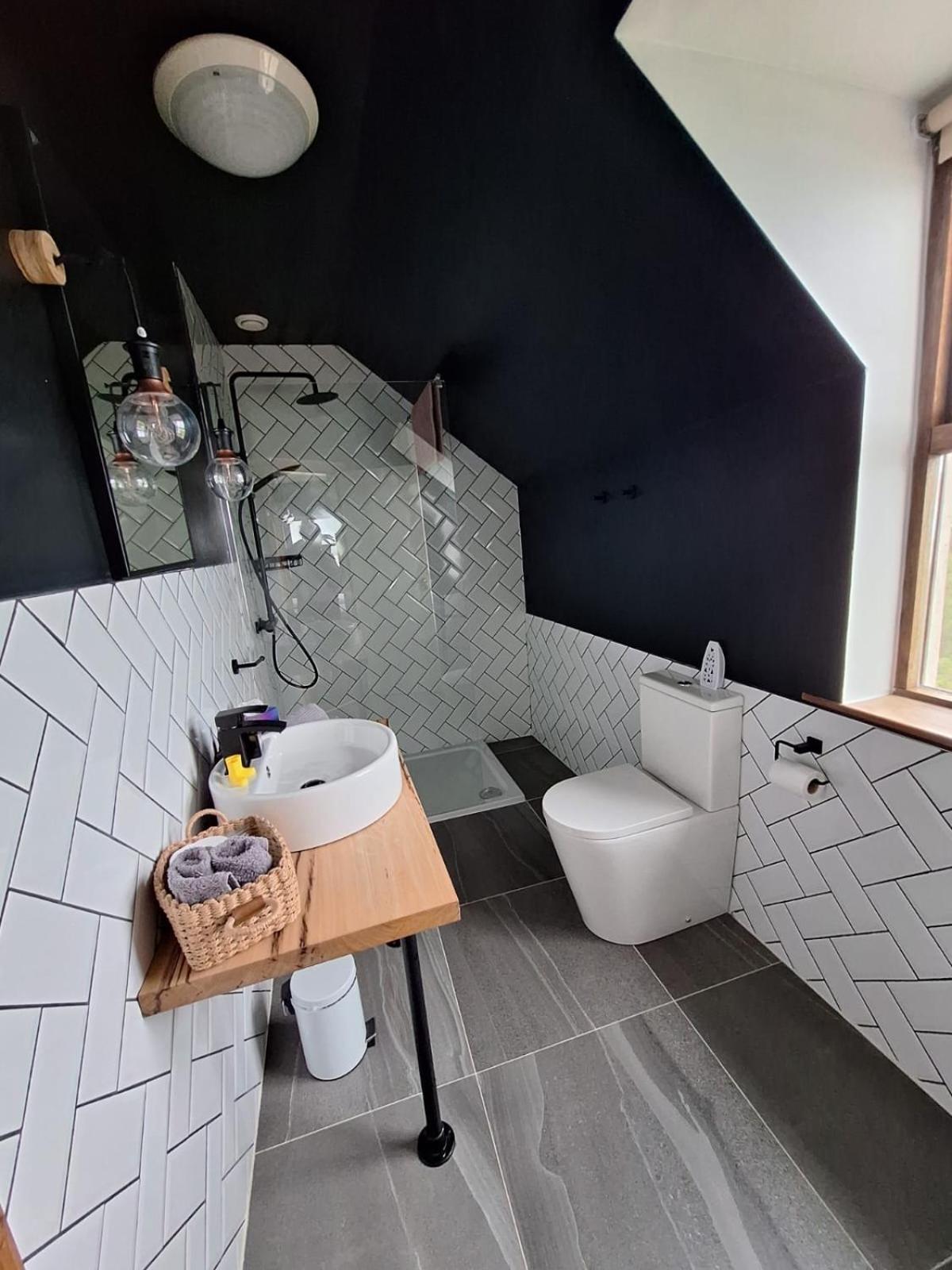 Heir Island House Bed & Breakfast Skibbereen Luaran gambar