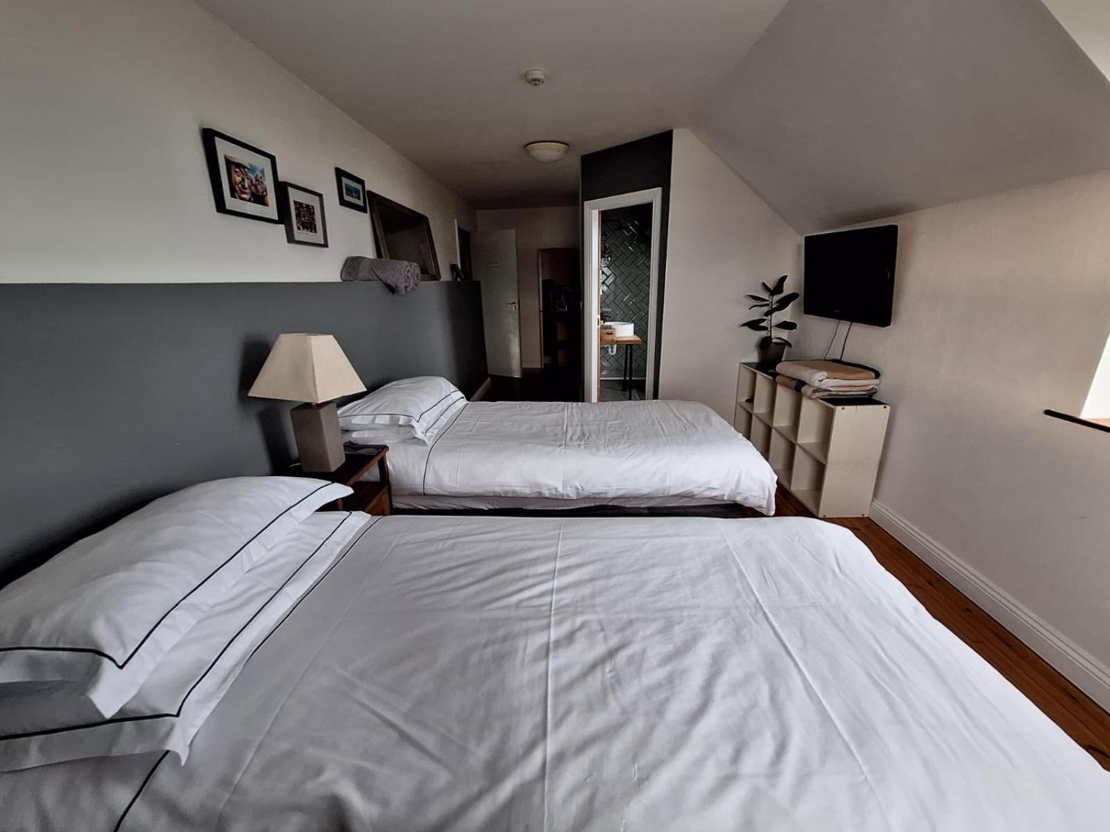 Heir Island House Bed & Breakfast Skibbereen Luaran gambar